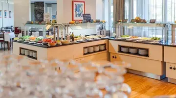 Alfagar Aparthotel
