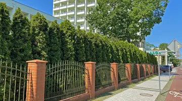 Alga Baltic Resort