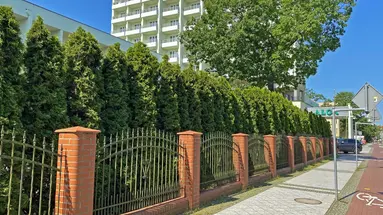 Alga Baltic Resort