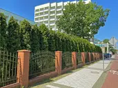 Alga Baltic Resort