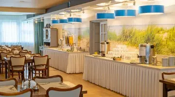 Alga Baltic Resort