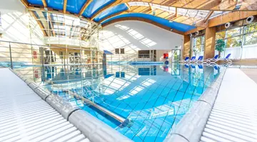 Alga Baltic Resort