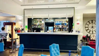Alga Baltic Resort