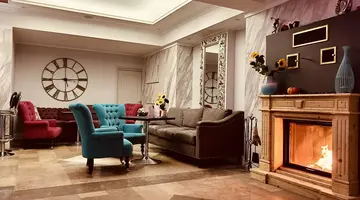 Alga Baltic Resort