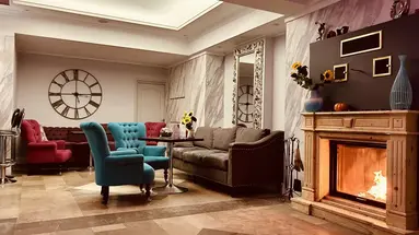 Alga Baltic Resort