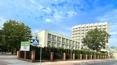 Alga Baltic Resort
