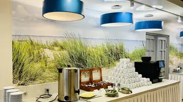 Alga Baltic Resort