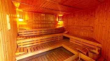 Alga Baltic Resort