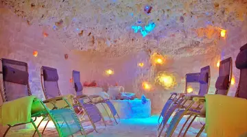 Alga Baltic Resort