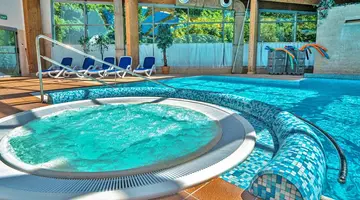 Alga Baltic Resort