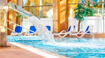 Alga Baltic Resort