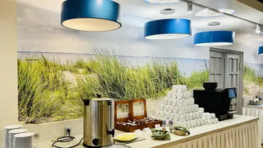 Alga Baltic Resort