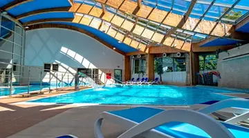 Alga Baltic Resort