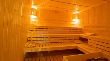 Alga Baltic Resort