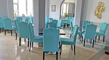 Alga Baltic Resort