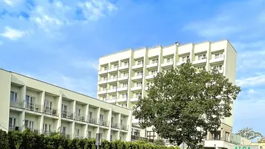 Alga Baltic Resort