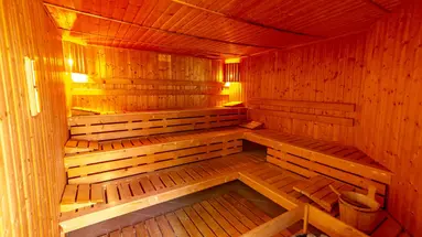 Alga Baltic Resort
