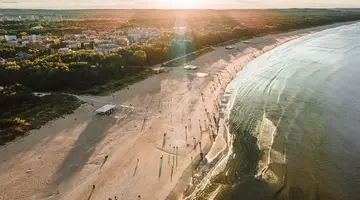Alga Baltic Resort