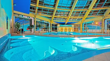 Alga Baltic Resort