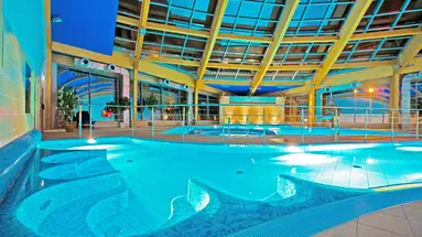 Alga Baltic Resort