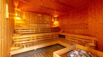 Alga Baltic Resort
