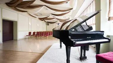 Alga Baltic Resort