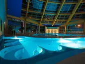 Alga Baltic Resort