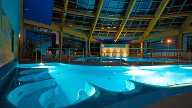 Alga Baltic Resort
