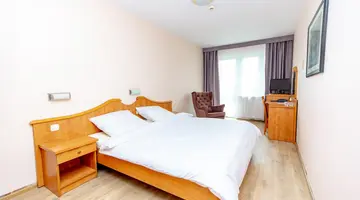 Alga Baltic Resort