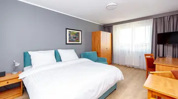 Alga Baltic Resort