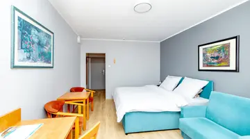 Alga Baltic Resort