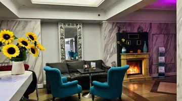 Alga Baltic Resort
