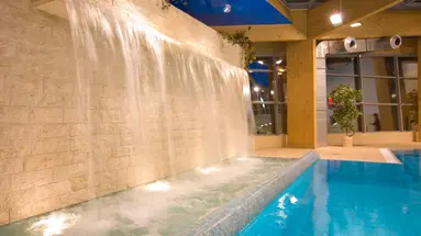 Alga Baltic Resort