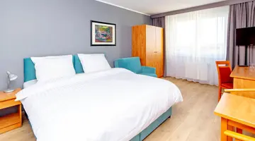 Alga Baltic Resort