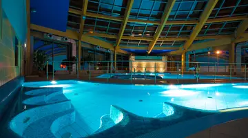 Alga Baltic Resort
