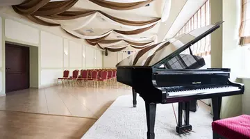 Alga Baltic Resort