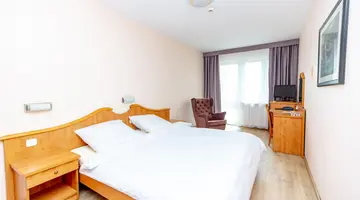 Alga Baltic Resort