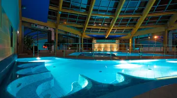 Alga Baltic Resort