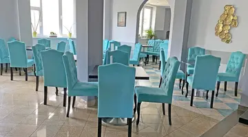 Alga Baltic Resort