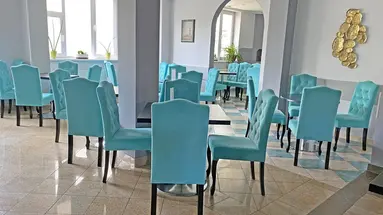 Alga Baltic Resort