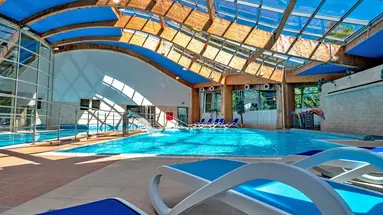 Alga Baltic Resort
