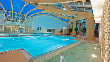 Alga Baltic Resort