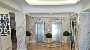 Alga Baltic Resort