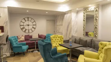 Alga Baltic Resort
