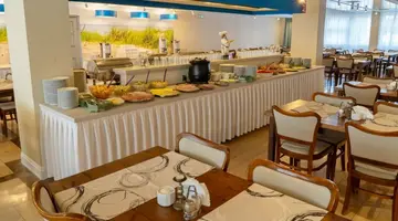 Alga Baltic Resort