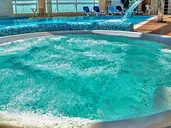 Alga Baltic Resort