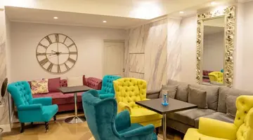 Alga Baltic Resort