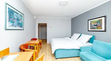 Alga Baltic Resort