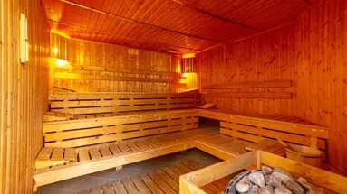 Alga Baltic Resort
