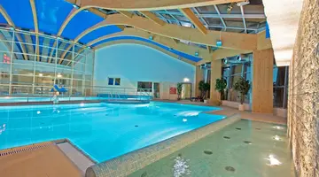 Alga Baltic Resort
